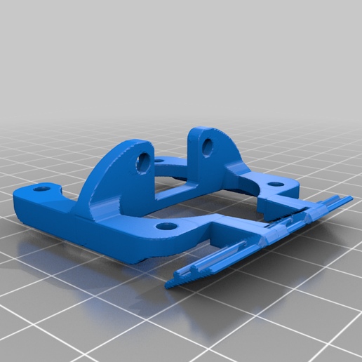 klipper configs creality printers 3d_printing 3D print model - Mito3D