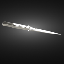 cuchillo 3d print model - Mito3D