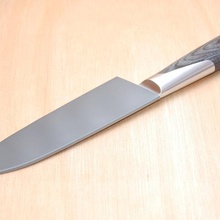 cuchillo de la cubierta casa 3d print model - Mito3D