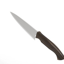 knife handle blade 3d print model - Mito3D