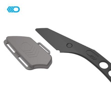 cuchillo 1 vaina varios airsoft táctica 3d print model - Mito3D