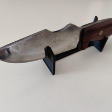 knife stand 3d print model - Mito3D