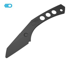 faca 1 vários tático airsoft 3d print model - Mito3D