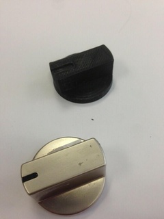 knob gas cooker esentielb Tools boulanger button essentielb happy3d replacement parts spare part repair diy 3d print model - Mito3D