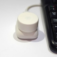 knob micro usb media controller digispark arduino gadget audio ky-040 buttons rotary encoder 3d print model - Mito3D
