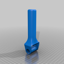 knog blinder road handle hand_tools 3d print model - Mito3D