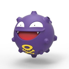 koffing pokemon game toy 3d print model - Mito3D