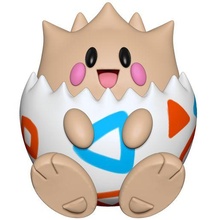 koko togepi Pokémon jouet clé chian 3d print model - Mito3D