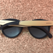 komono clement leg sunglasses tool glasses repair 3d printing 3d print model - Mito3D