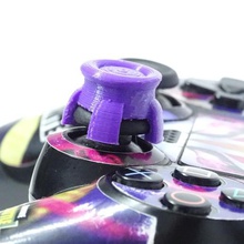 kontrolfreek ps4 gioco di controllo gamer joystick kontrol freek 3d print model - Mito3D