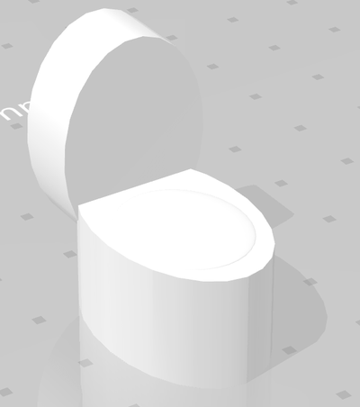 korea's toilet bowl home mukho 3d print model - Mito3D