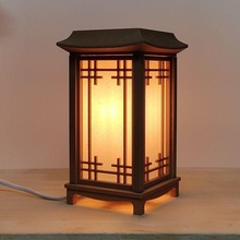 korean traditional lamp lamp led bulb tealight light korea traditional asia