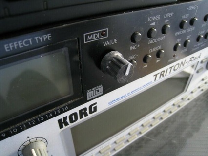 korg n1 n1r dial knob dials synthesizer 3d print model - Mito3D