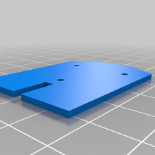 Kosmos Technik lw Halfter Werkzeug Elektronik 3d print model - Mito3D