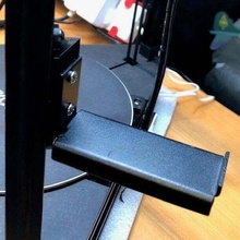 Kossel delta bobine support anycubic filament titulaire soutien monter 3d_printer_accessories 3d print model - Mito3D