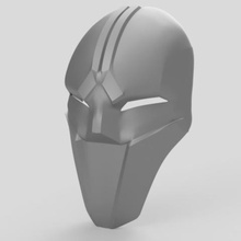 kotor sith maske star wars moda lordu Yıldız Savaşları 3d print model - Mito3D