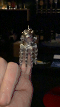 kraken immersioni casco pendente steampunk meccanico tentacoli snodato articolato steampunk pezzo subacqueo gioiello pendente flessibile flessibile giocattolo gadget 3d print model - Mito3D