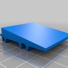 krieger cubierta carcasa funda modificación leva ángulo r c_vehicles 3d print model - Mito3D