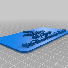 kris hunt tool 3d printing 3d print model - Mito3D
