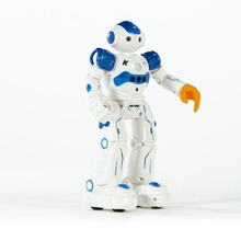 kuman robot sinistra mano gioco 3d print model - Mito3D