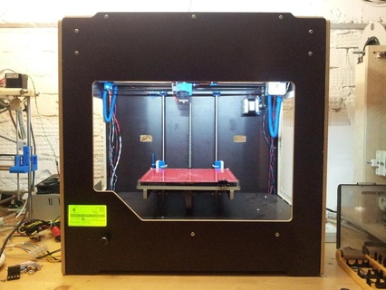 imprimir Ferramentas 3d impressora impressoras 3d print model - Mito3D