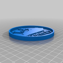 ky coaster tool 3d printing 3d print model - Mito3D