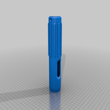 kyberlight accesorios juego props 3d print model - Mito3D