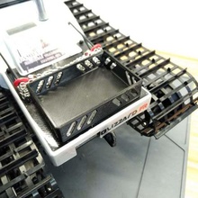 kyosho blizzard geri kutusu oyun r c araçlar 3d print model - Mito3D