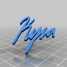 kyra tool 3d-drucken 3d print model - Mito3D