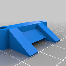 Kyria pimoroni iztopu binmek akrilik durum kılıf gadget 3d print model - Mito3D