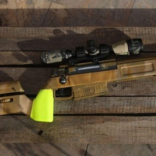 l96 corpo kit mod 1 ferramenta tático rifle arma focinho airsoft atirador elite 3d print model - Mito3D