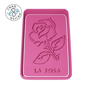 rosa mexicano lotería conjunto 3 13 Galleta cortador fondant polímero arcilla horneando partido borracho cotorro ara Sol diablito 3d print model - Mito3D