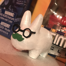 labbit vari animale giocattolo arte 3d print model - Mito3D