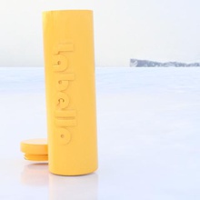labello pingente a moda colar o modo lábio lábio-terapia lábios de cuidados saúde divertido funcionais útil 3d print model - Mito3D