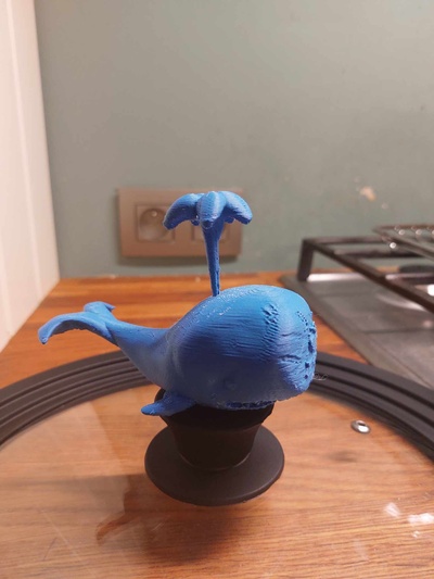 laboon - one piece whale 3d print model - Mito3D