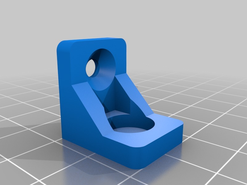 carencia panel imán montar recinto ikea 3d impresora accesorios 3D print model - Mito3D