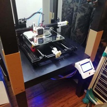 a falta de tabela riser ferramenta Impressora 3d acessórios 3d print model - Mito3D