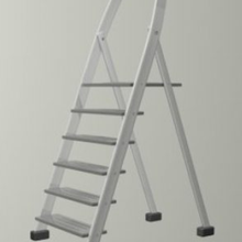 ladder tool ladder 3d print model - Mito3D