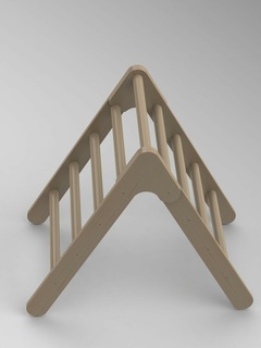 merdiven kaymak çocuklar 3d print model - Mito3D
