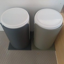 lagrange iogurte maker tampa de armazenamento a casa 3d print model - Mito3D
