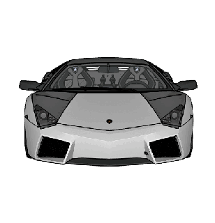 Lamborghini yeniden satış süper araba Oto arabalar motor sporları SUV 39 lar trafik polis geçitler ralli Sedanlar ayarlama derbi yarışlar prototip 3d print model - Mito3D