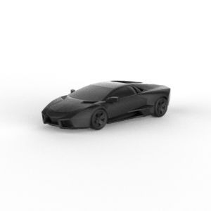 lamborghini reventon 2009 pre-supported diecast miniatures scalemodels collectibles 1 32 43 64 76 87 cars precision supported hobby diorama vehicles detailing collectors automobilia custom 3d print model - Mito3D