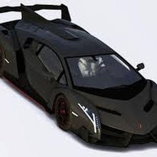 lamborghini veneno Arte coche vehiculo auto modelo escanear superdeportivo hipercar vehiculos 3d print model - Mito3D