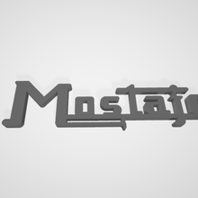 lambretta mustard scomadi vespa px tk 3d print model - Mito3D