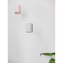 laminato paralume casa design industriel lampe clairage tableau bord 3d print model - Mito3D