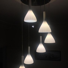 lamp home 3d print model - Mito3D