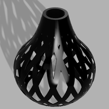 lampe 3d print model - Mito3D
