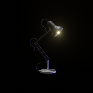 Lamba iç masa 3d print model - Mito3D