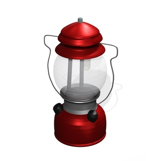 lamp - medieval - light - bulb - match - gasoline - flashlight - fire - lighting lintern  3d print model - Mito3D
