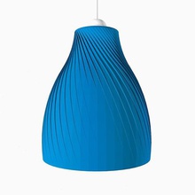 lamp 49 home lampshade ceiling lantern 3d print model - Mito3D